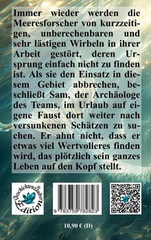 Sina Blackwood: Mikro Strömungen, Buch