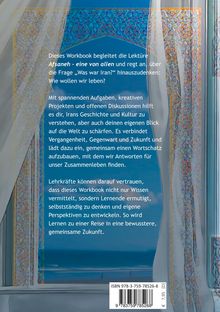 Vera Ansén: Workbook Deutsch Afsaneh, Buch