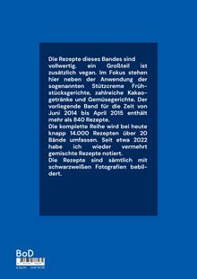 Ute-Marion Wilkesmann: Meine Rezeptebibliothek 9, Buch