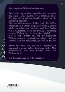 A. J. Nordstern: Das Jahr, in dem alle verschwanden, Buch