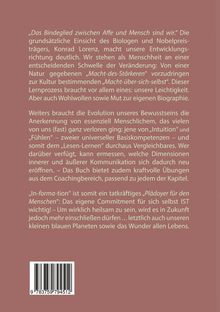 Klaus Podirsky: In-forma-tion / Band 2, Buch