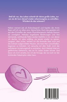 Ava Avery: Puck for Love, Buch