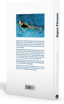 Andrea Röwekamp: Aqua Fitness, Buch