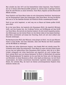 Veronia Weisshaid: Schiffers Uschi, Buch