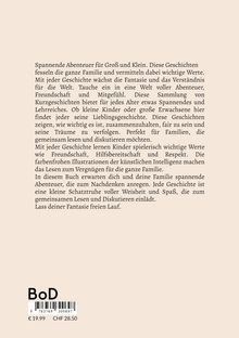 Christian W. Schenk: Samen der Weisheit, Buch