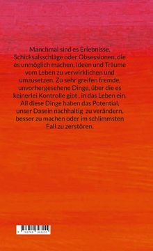 Wolf Stahl: Seltsame Lieben, Buch