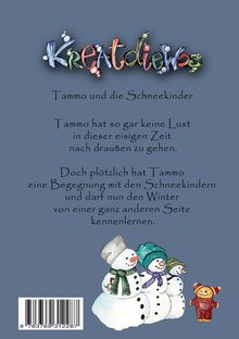 Akila Klemm: Kreatdiewos, Buch