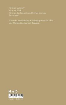 Franziska S. A.: Die Geister, die ich nicht rief, Buch