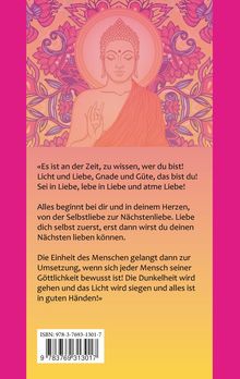 Allelia Joy: Leben im Einklang mit dem Kosmos, Buch