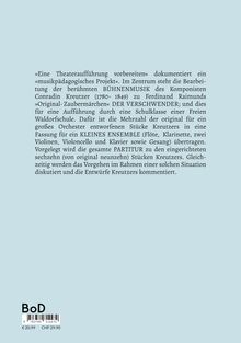 Dietmar Ströbel: Eine Theateraufführung vorbereiten, Buch