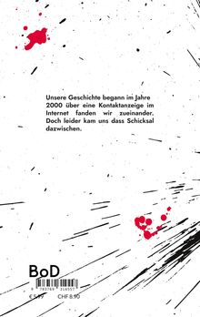 Roberto Russo: Eine Reise der Liebe und Hoffnung, Buch