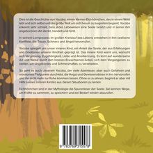 Michaela Martin: Yocoba das Eichhörnchen, Buch