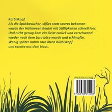 Ümit Elveren: Kürbiskopf, Buch