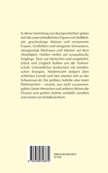 Gisela Matthies: Das Leben eben, Buch