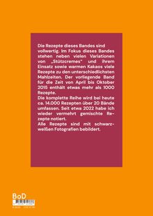 Ute-Marion Wilkesmann: Meine Rezeptebibliothek 10, Buch