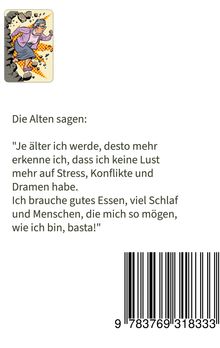 Carma Conrad: Oma Thiel Jetzt wird aufgeräumt, Buch