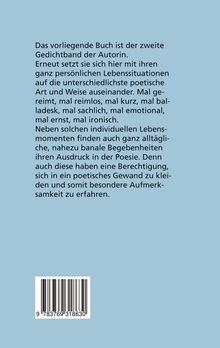 Irene Schoy: Wörterwelten, Buch