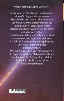 Jörn Karlipp: Mein Schutzengel im Dauerstress, Buch