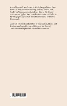 Gabriele Schindler: Konrad Dimbath, Buch