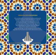 Ghillie Ba¿an: Tajines - echt marokkanisch &amp; einfach köstlich, Buch