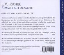 Zimmer Mit Aussicht, 6 CDs