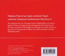 Ruediger Dahlke: Psychologie des Geldes, CD