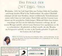 Café Engel: Töchter der Hoffnung, 6 CDs