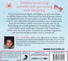 Wellenglitzern, 6 CDs