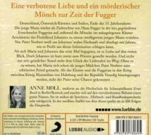 Iny Lorentz: Der Fluch der Rose, 6 CDs
