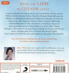 Tabea Bach: Im Glanz der Seidenvilla, 2 Diverse