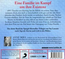 Iny Lorentz: Glanz der Ferne, 6 CDs