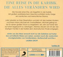 Unter uns das Meer, 6 CDs