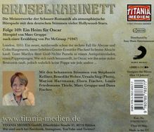 Gruselkabinett - Folge 169, CD