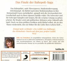Eine Sehnsucht nach morgen: Die Ruhrpott-Saga,Tei, 6 CDs