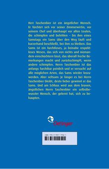 Paul Maar: Eine Woche voller Samstage, Buch