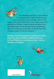 Rückansicht vergrößern