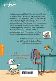Rückansicht vergrößern