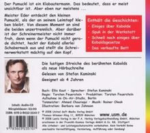 Ellis Kaut: Pumuckl Folge 1 (Audio-CD), CD
