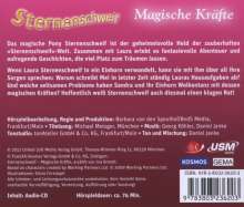 Linda Chapman: Sternenschweif 21: Magische Kräfte, CD