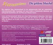 Linda Chapman: Sternenschweif 29: Die goldene Muschel, CD