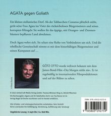 Tea Ranno: Agata Und Ihr Fabelhaftes Dorf (Teil 1), 2 MP3-CDs