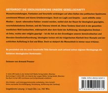 Thilo Sarrazin: Die Vernunft Und Ihre Feinde, MP3-CD