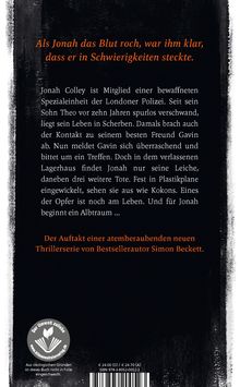 Rückansicht vergrößern