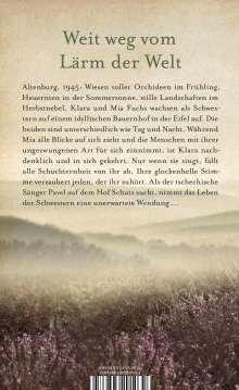 Brigitte Riebe: Eifelfrauen: Der Ruf der Nachtigall, Buch