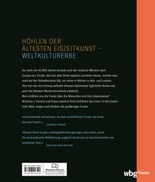 Claus-Joachim Kind: Als der Mensch die Kunst erfand, Buch