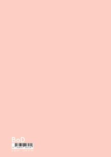 Text unten links: BoD, Preis € 35,99, CHF 47,90. Hintergrund einfarbig rosa.