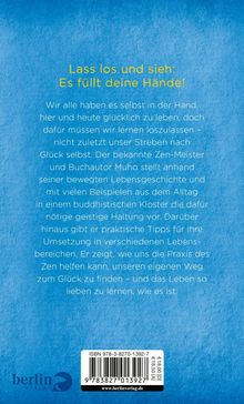 Muho: Der Mond leuchtet in jeder Pfütze, Buch