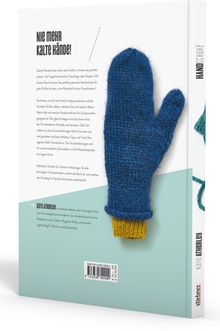 Kate Atherley: Handschuhe, Buch