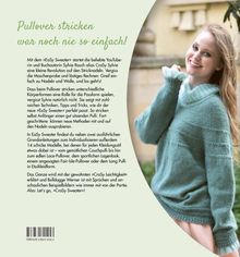 Sylvie Rasch: EaSy Sweater, Buch