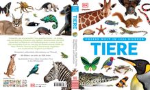 Tiere, Buch